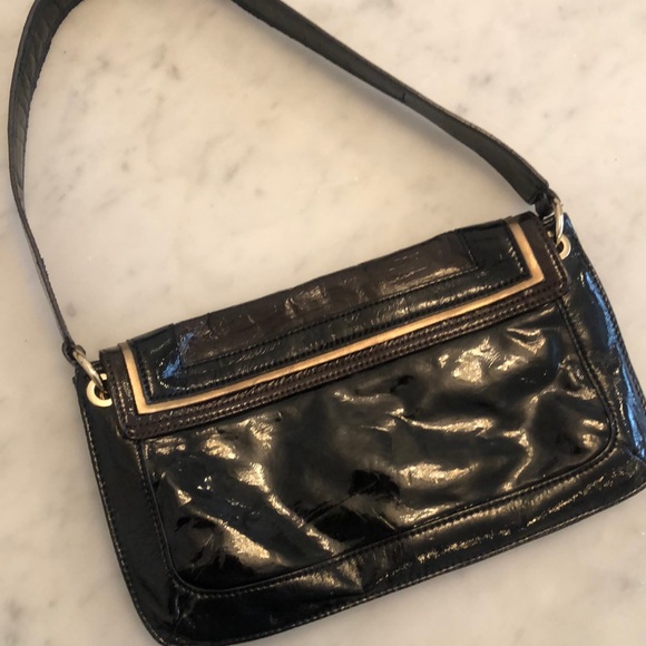 Anya Hindmarch shoulder bag - Picture 4 of 5